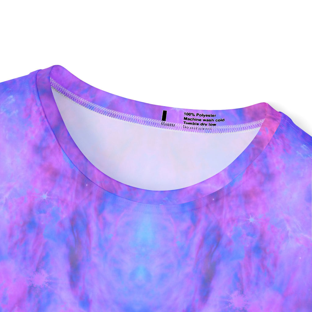 Katerina's RogueStar Desires Men's Jersey