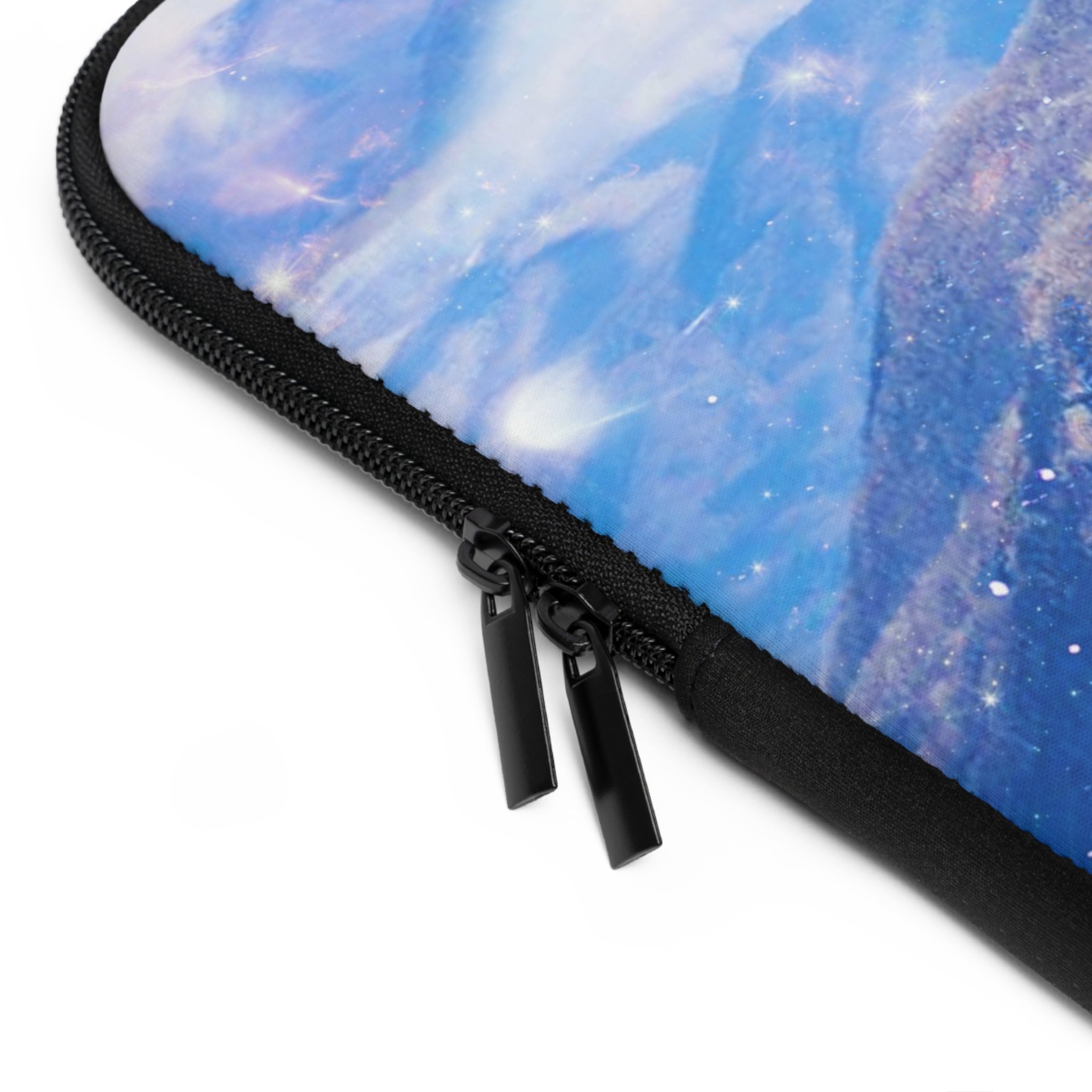 Katerina's Light a Way Smoky Mountain Dreams Laptop Sleeve