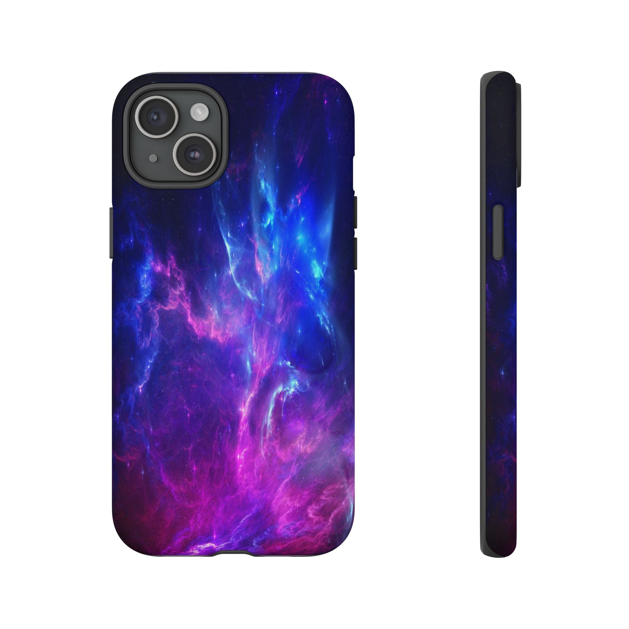 Amethyst Dreams Tough Cases