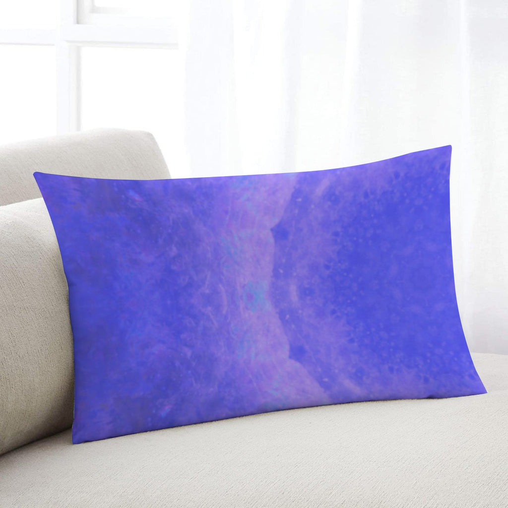 Katerina's Uncertainty in Time & Space Desires Pillow Case 36" x 20"  | Ships from USA