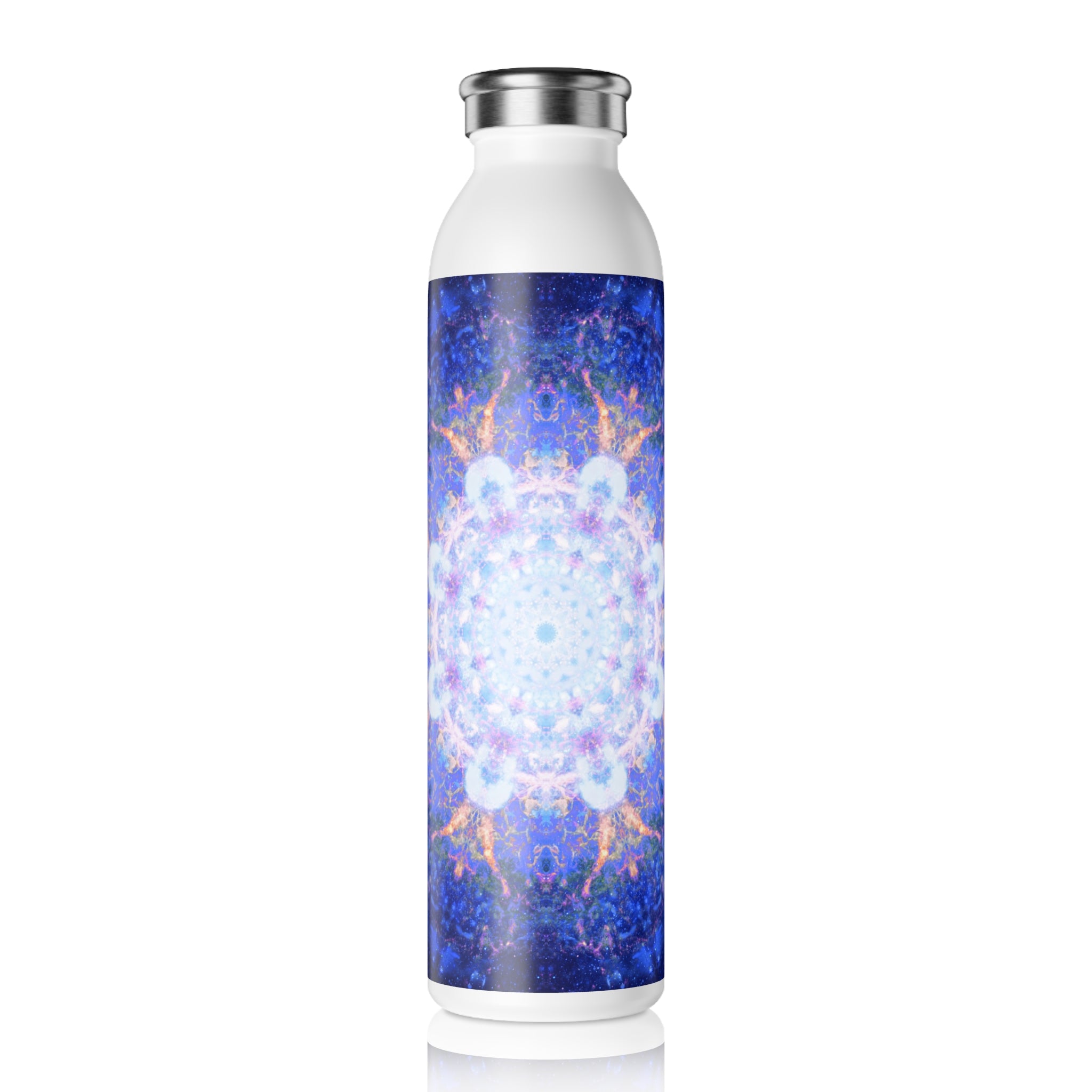 Amen Jin's Afterall Desires Slim Water Bottle