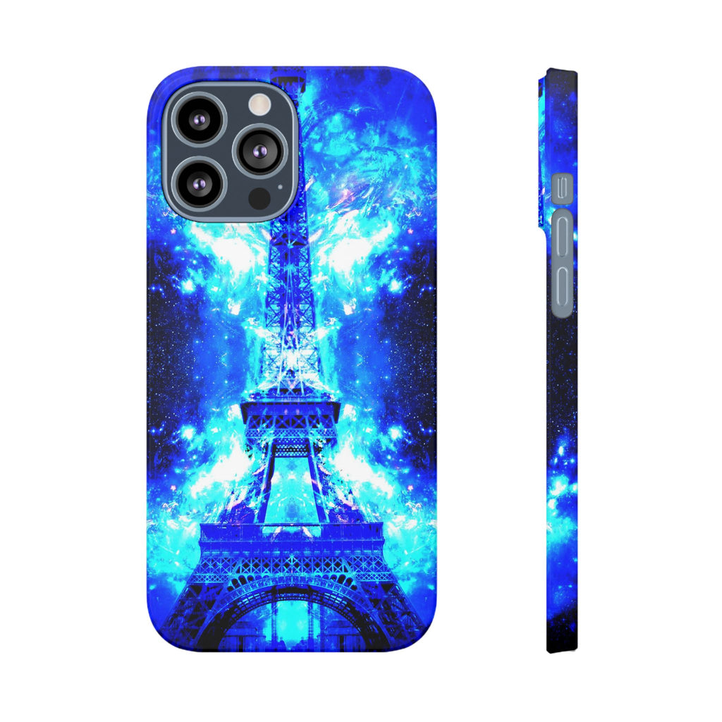 Amen Jin's Desires Parisian Dreams Slim Cases