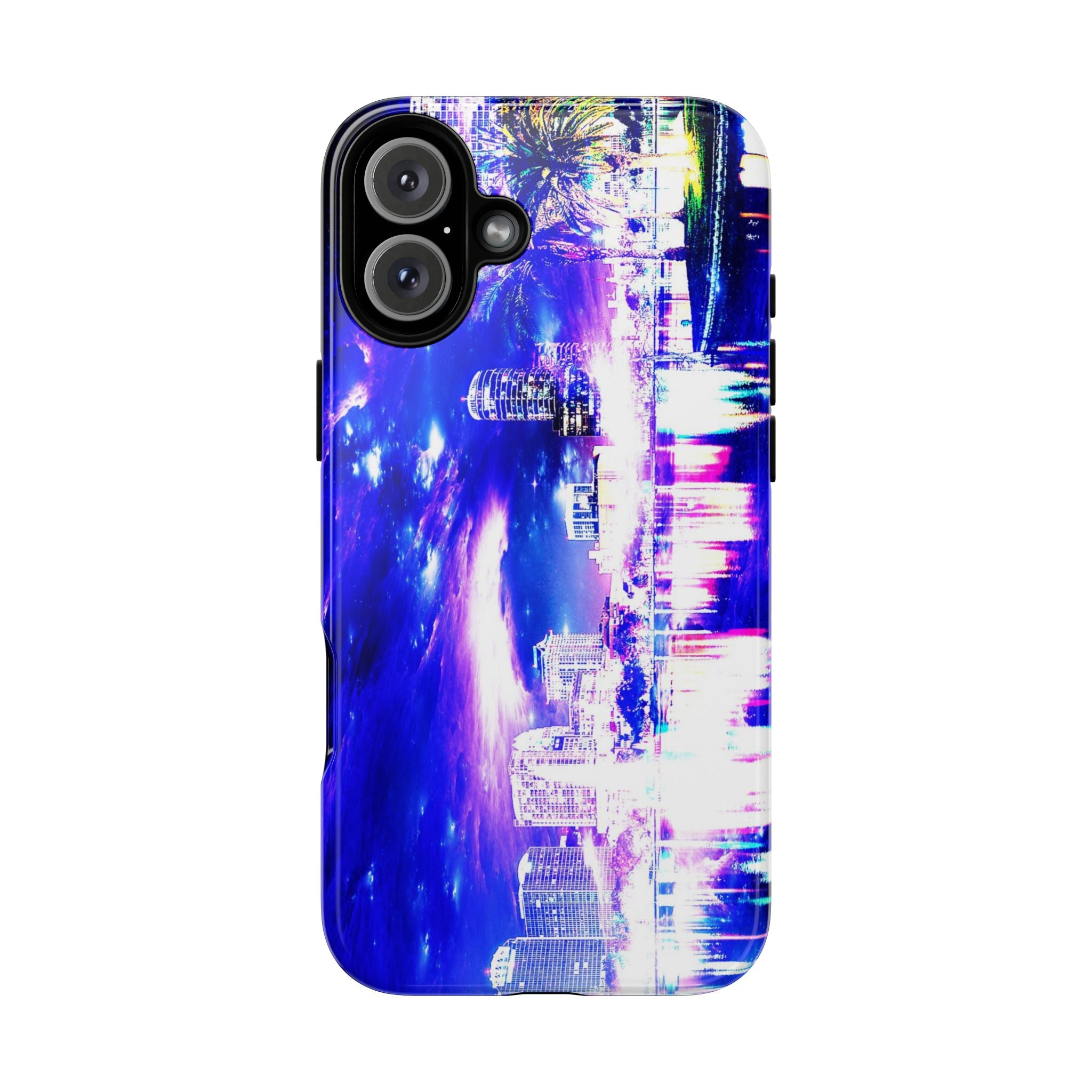 Amethyst Sapphire Orlando Dreams Tough Cases