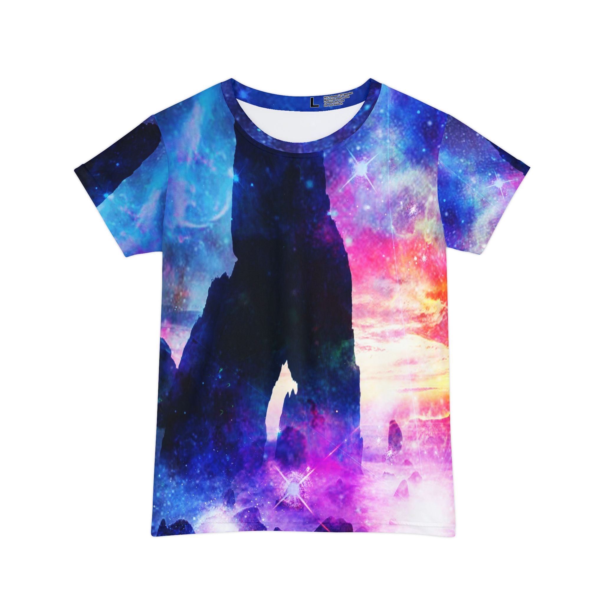 Dreamer's Cove Dreams Women's Tee