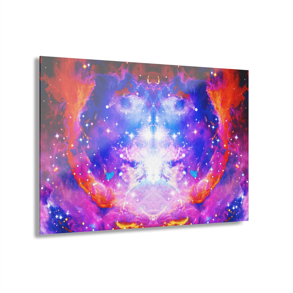 Katerina's Cassandra's Desires Acrylic Prints (French Cleat Hanging)