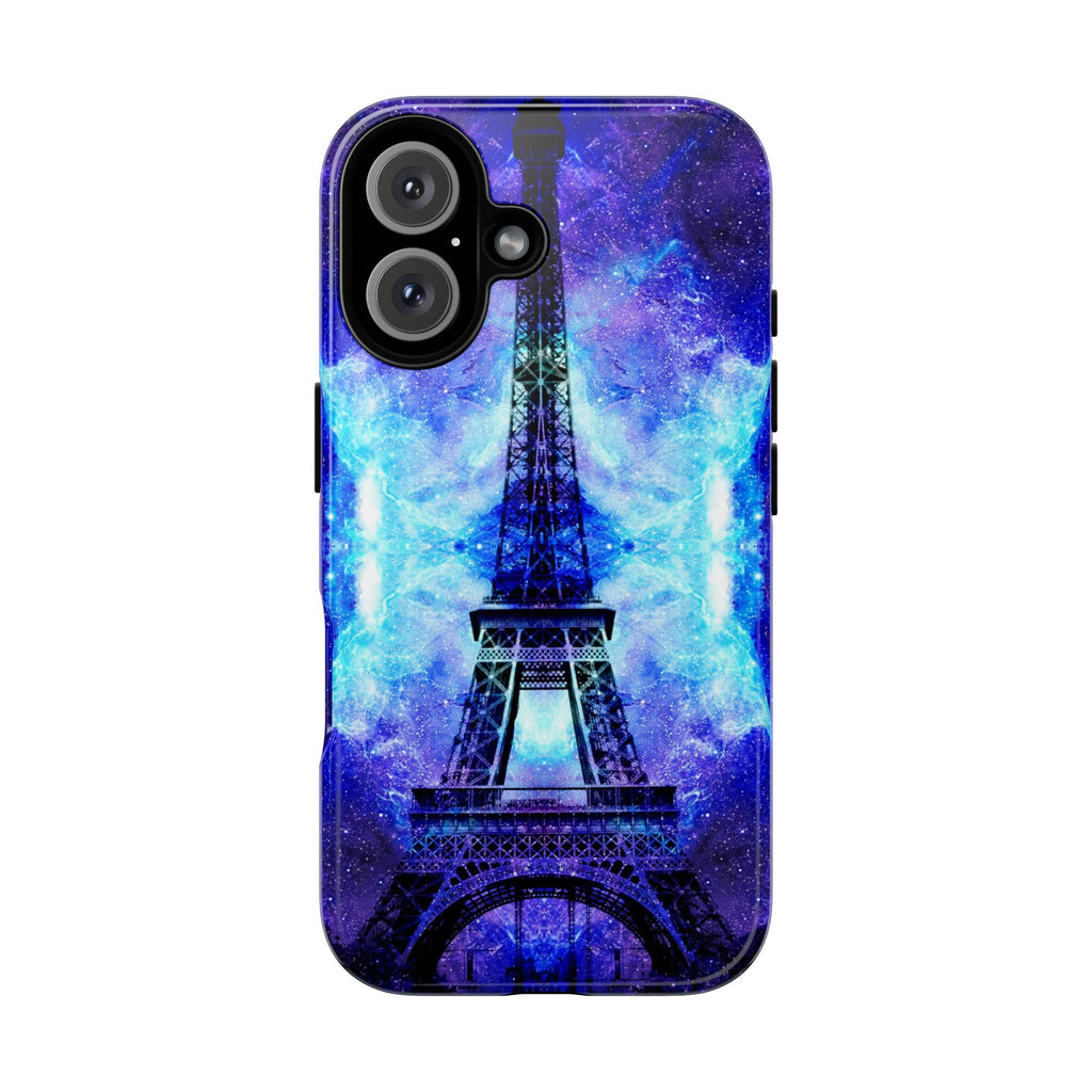 Amen Jin's Heart's Desires Parisian Dreams Tough Cases