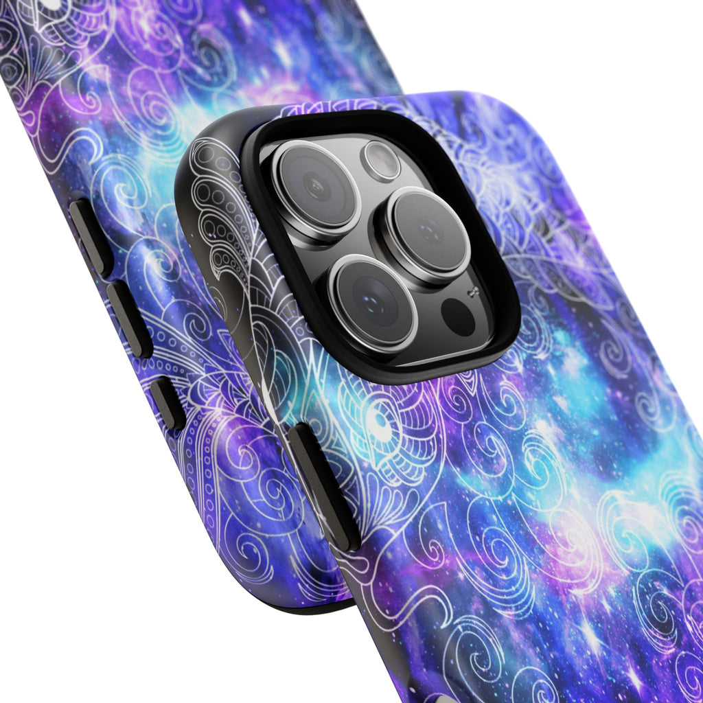Mystic Koi Dreams Tough Cases
