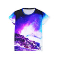 Creation's Heaven Serenity Bay Dreams Women's Sports Jersey