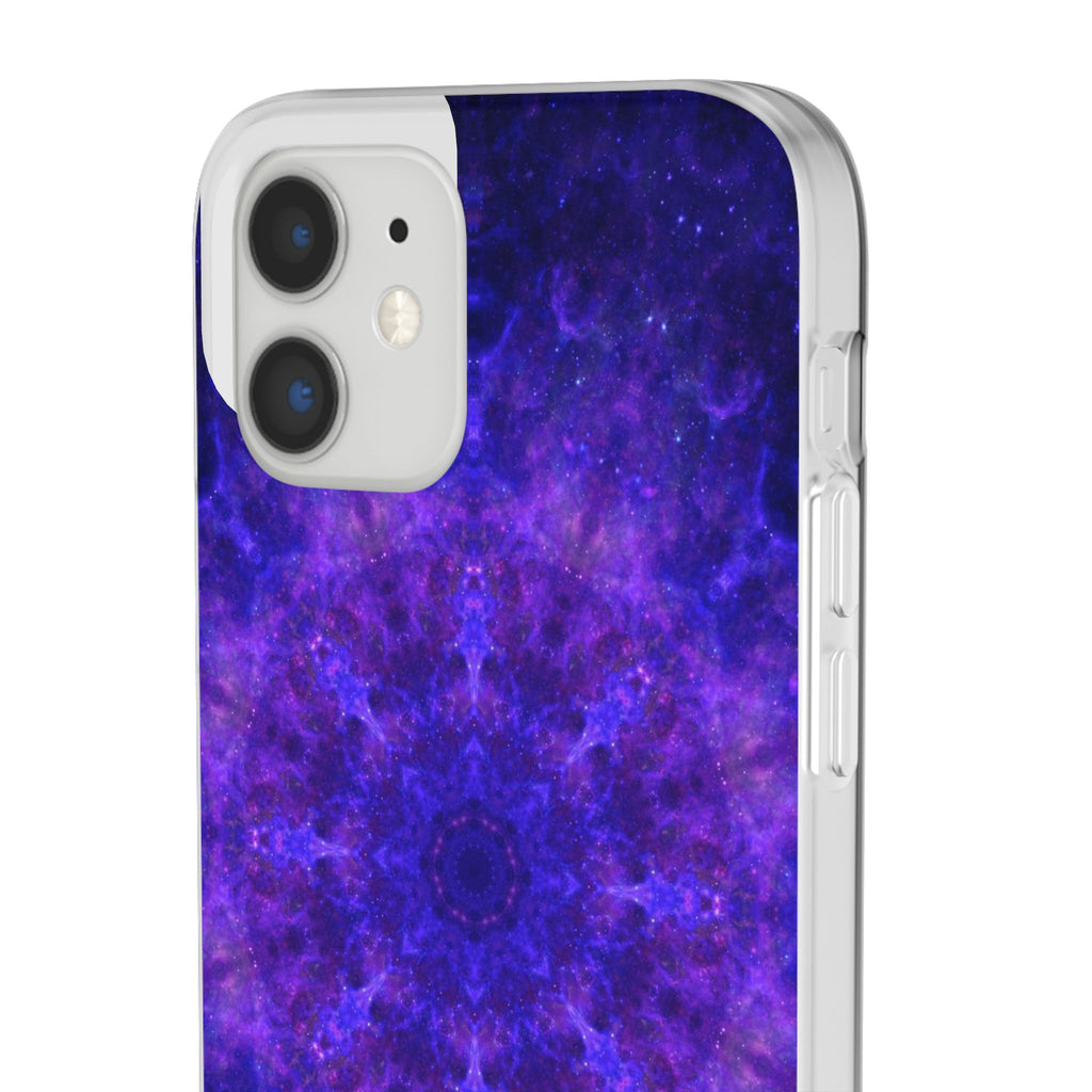 Katerina's Dragon's Eye Desires Flexi Cases