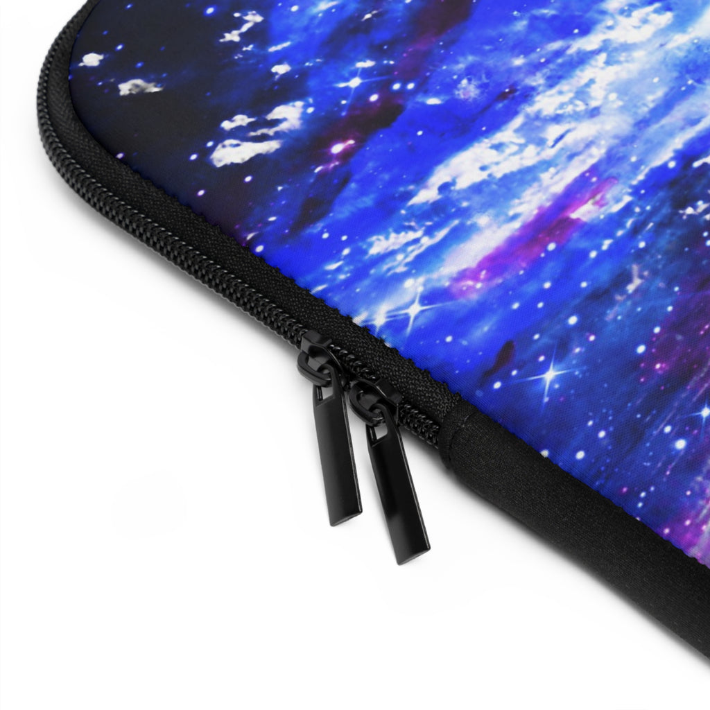 Lover's Dancing Sea Dreams Laptop Sleeve