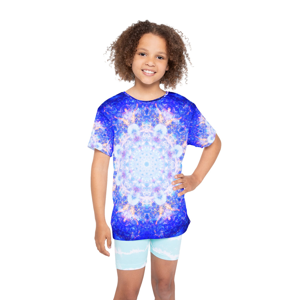 Amen Jin's Katerina's Afterall Desires Kids Jersey