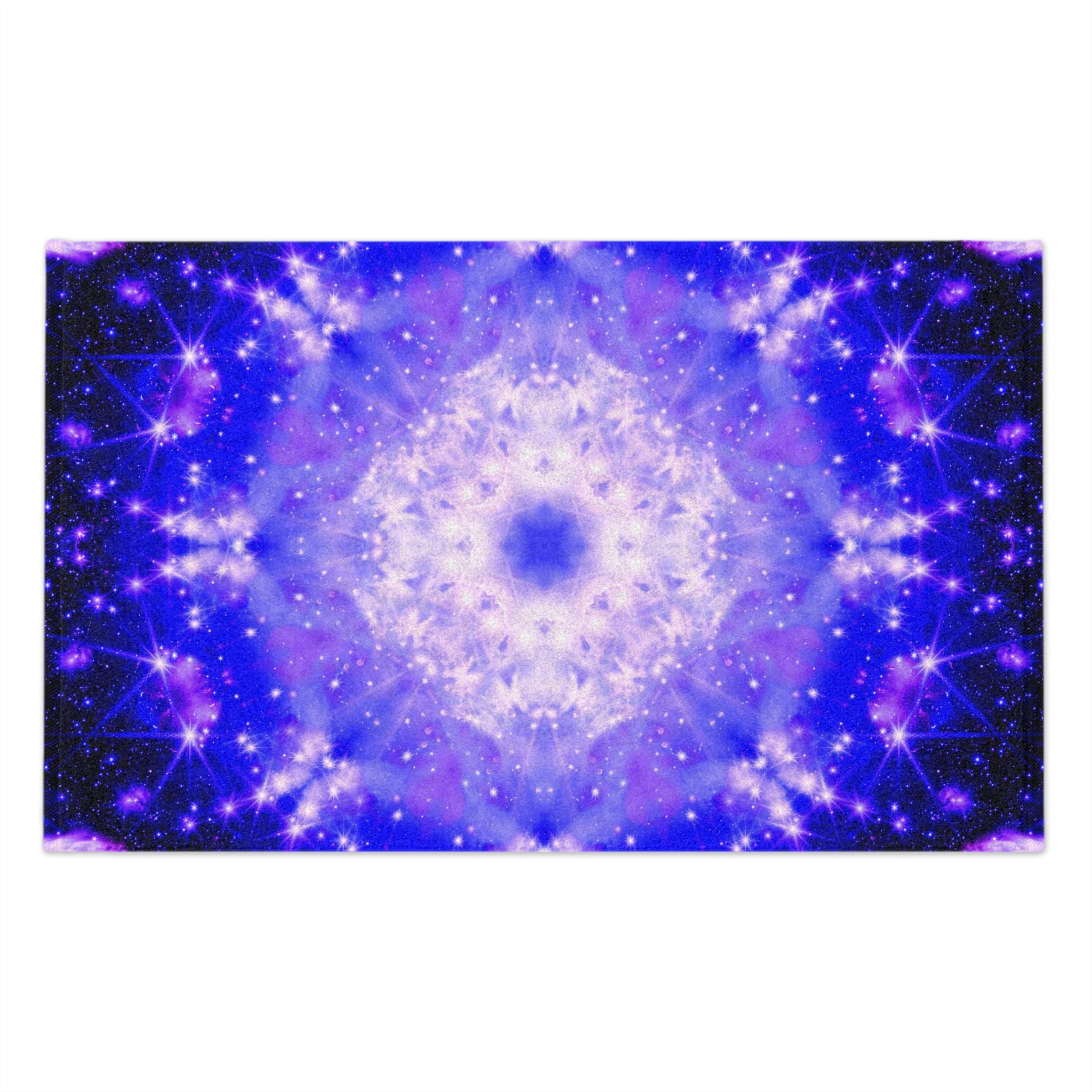 Katerina’s Psyche Desires Rally Towel, 11x18