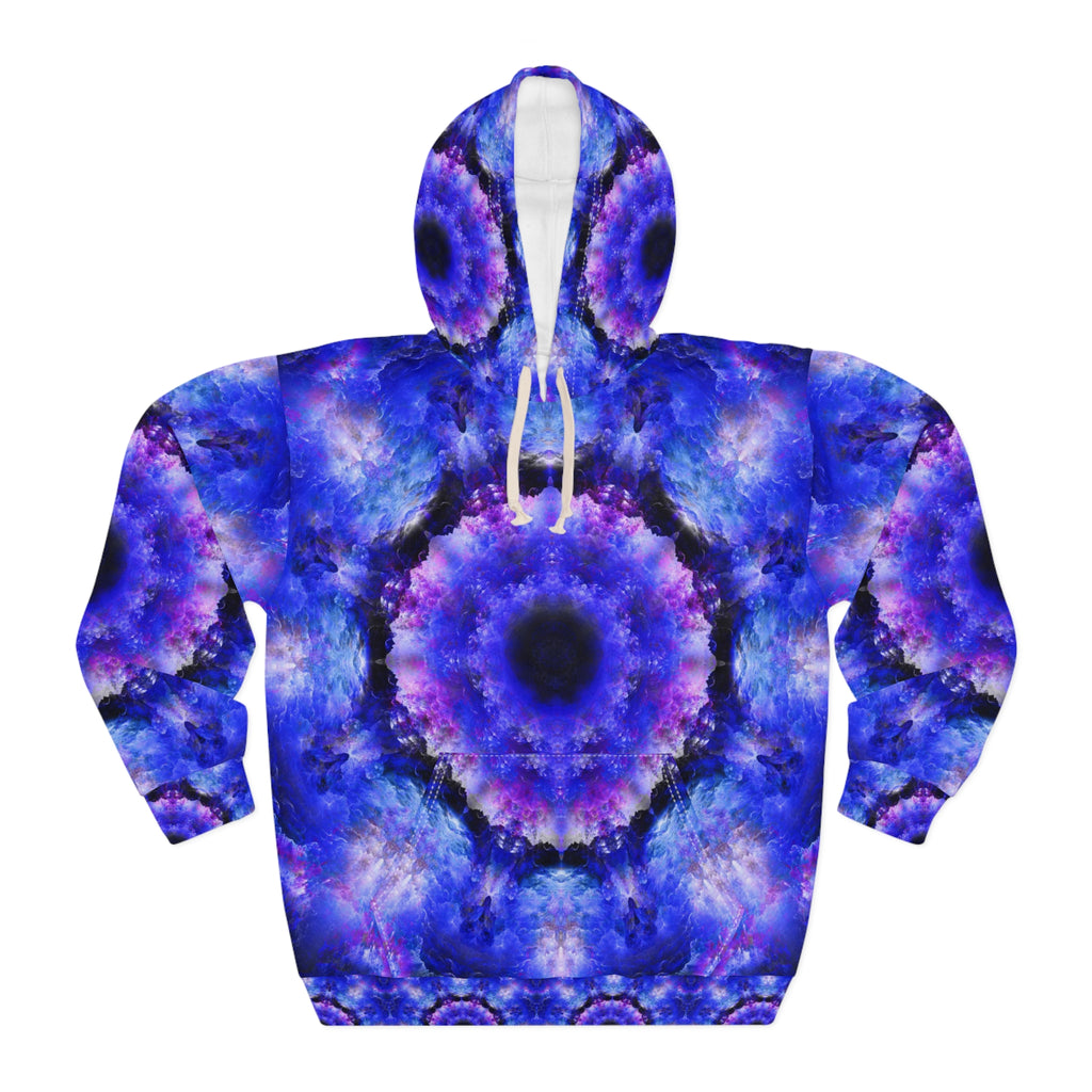 Katerina's I Will Come Again Desires Unisex Pullover Hoodie