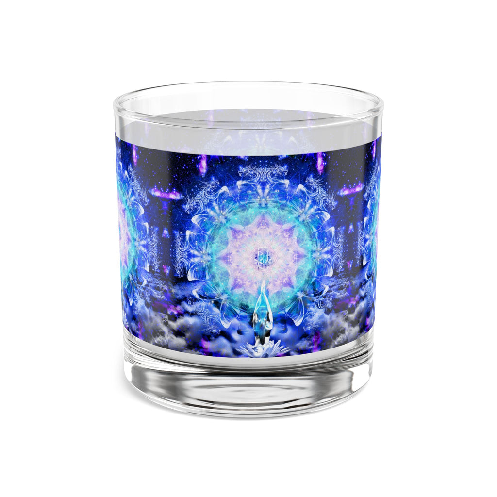 Amen Jin's Katerina's Eros & Psyche Metamorphosis Meditations Rocks Glass, 10oz