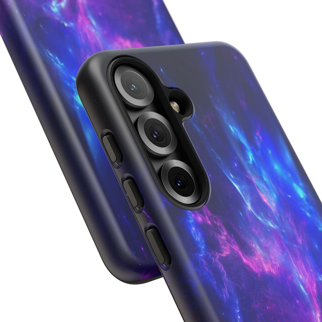 Amethyst Dreams Tough Cases