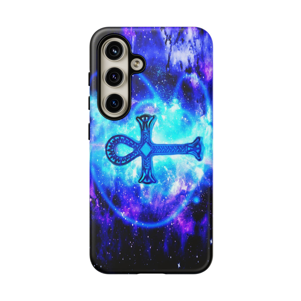 Mystic Ankh Dreams Tough Cases
