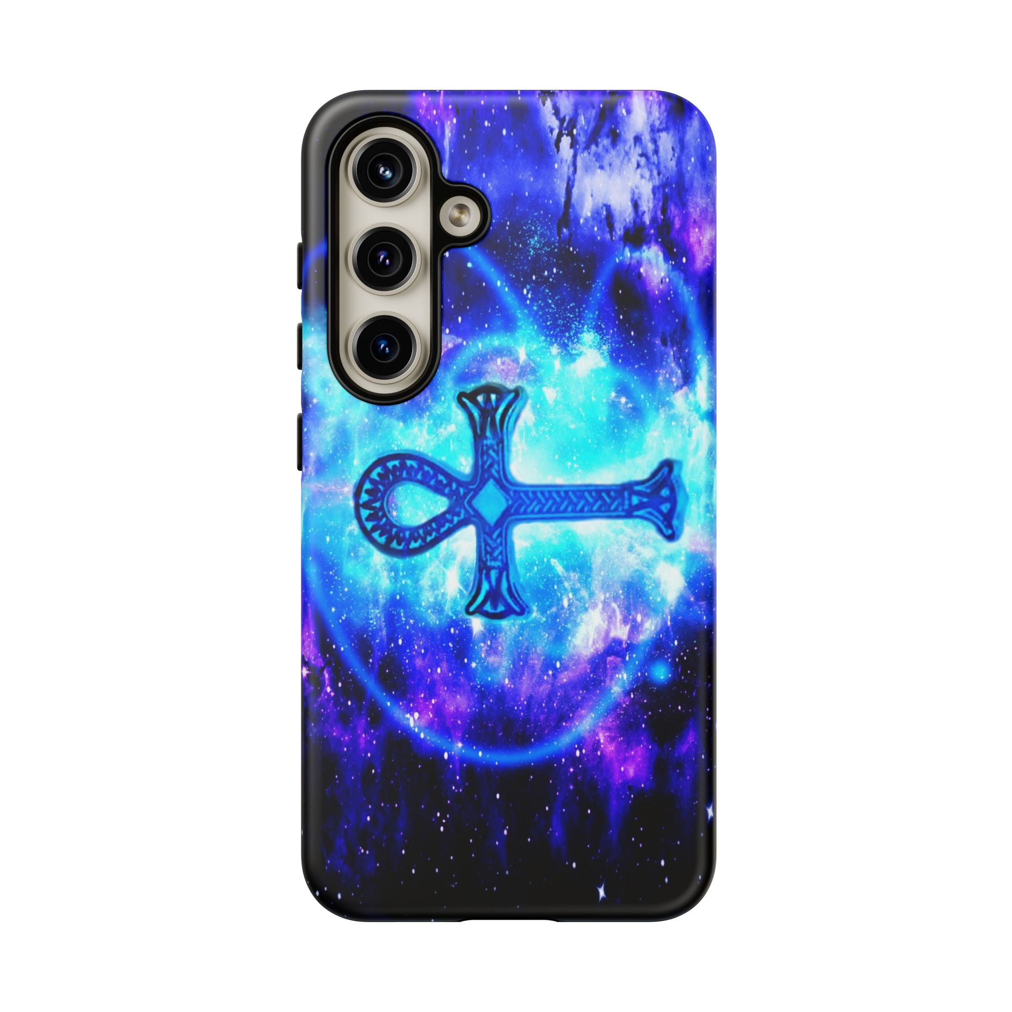 Mystic Ankh Dreams Tough Cases