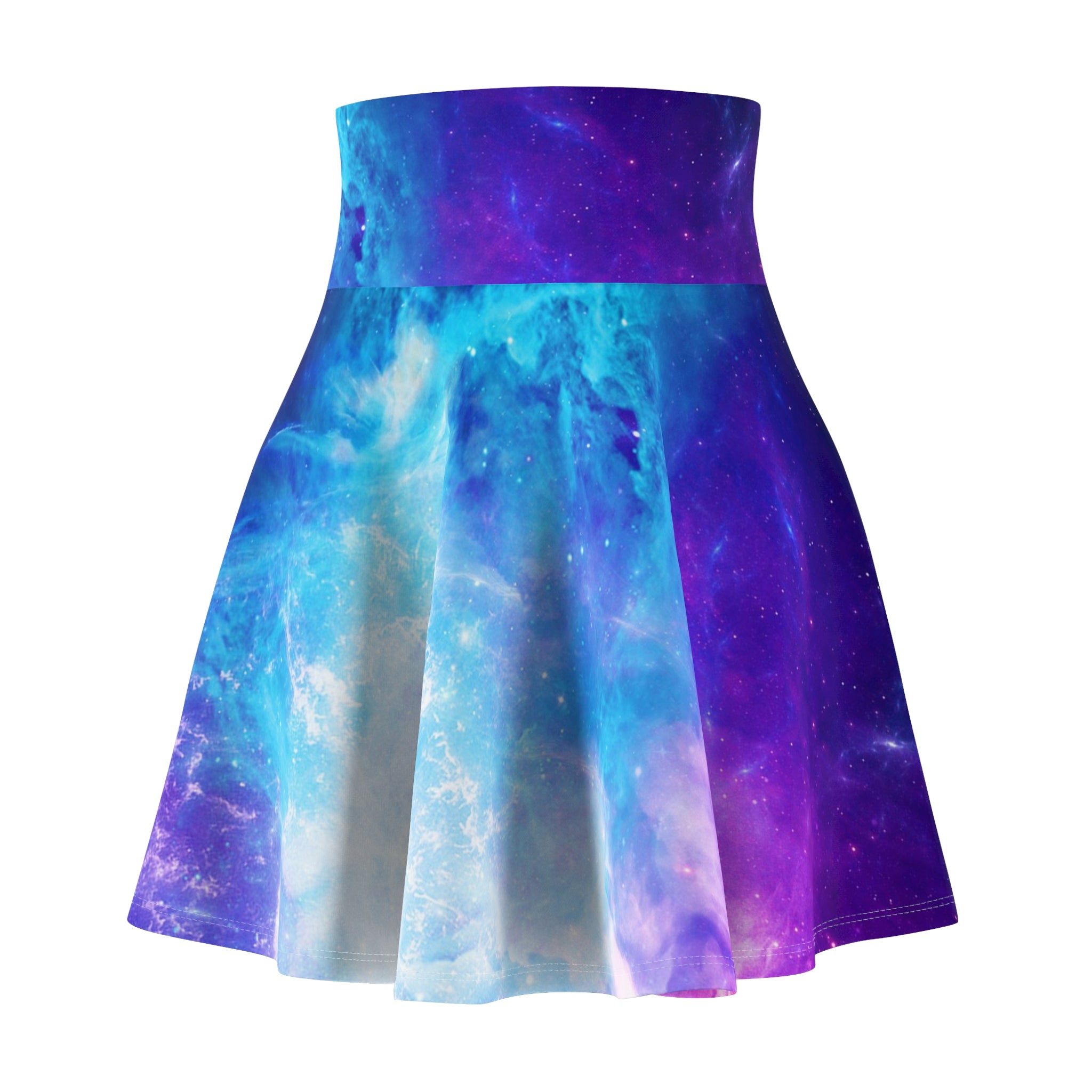Creation's Heaven Dreams Women's Skater Skirt