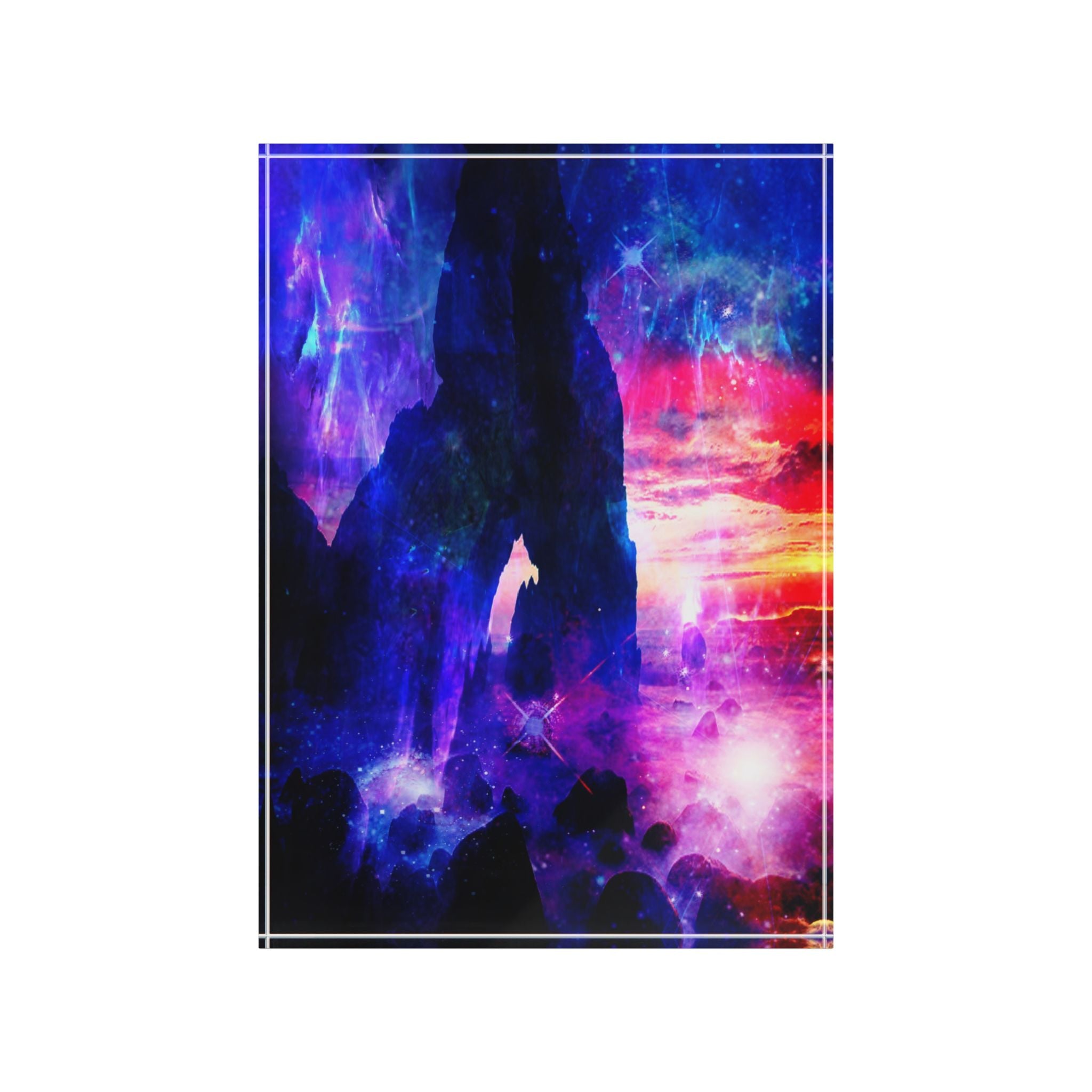 Ad Amorem Amisi Dreamer's Cove Dreams Photo Block