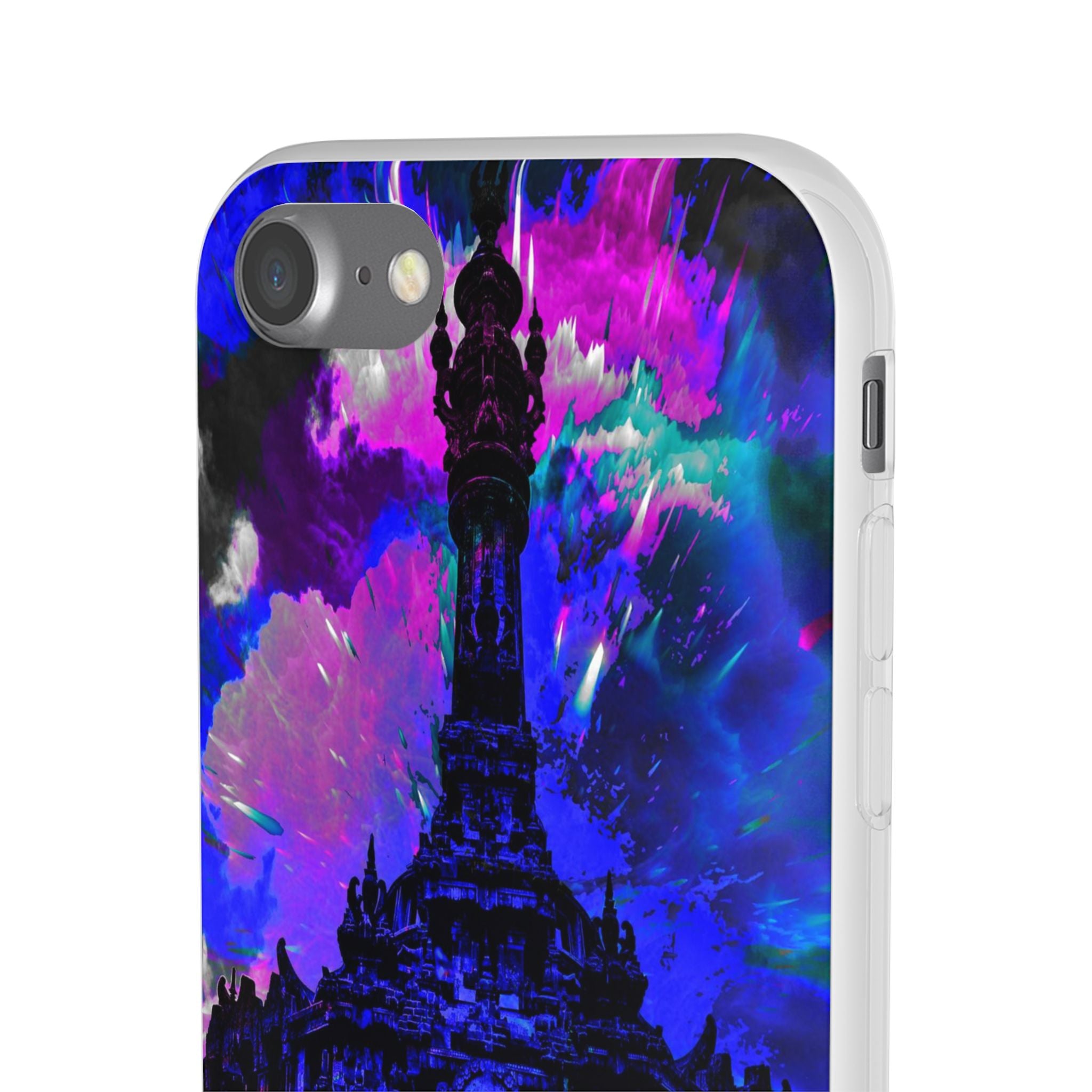 Creation’s Balinese Desires Flexi Cases