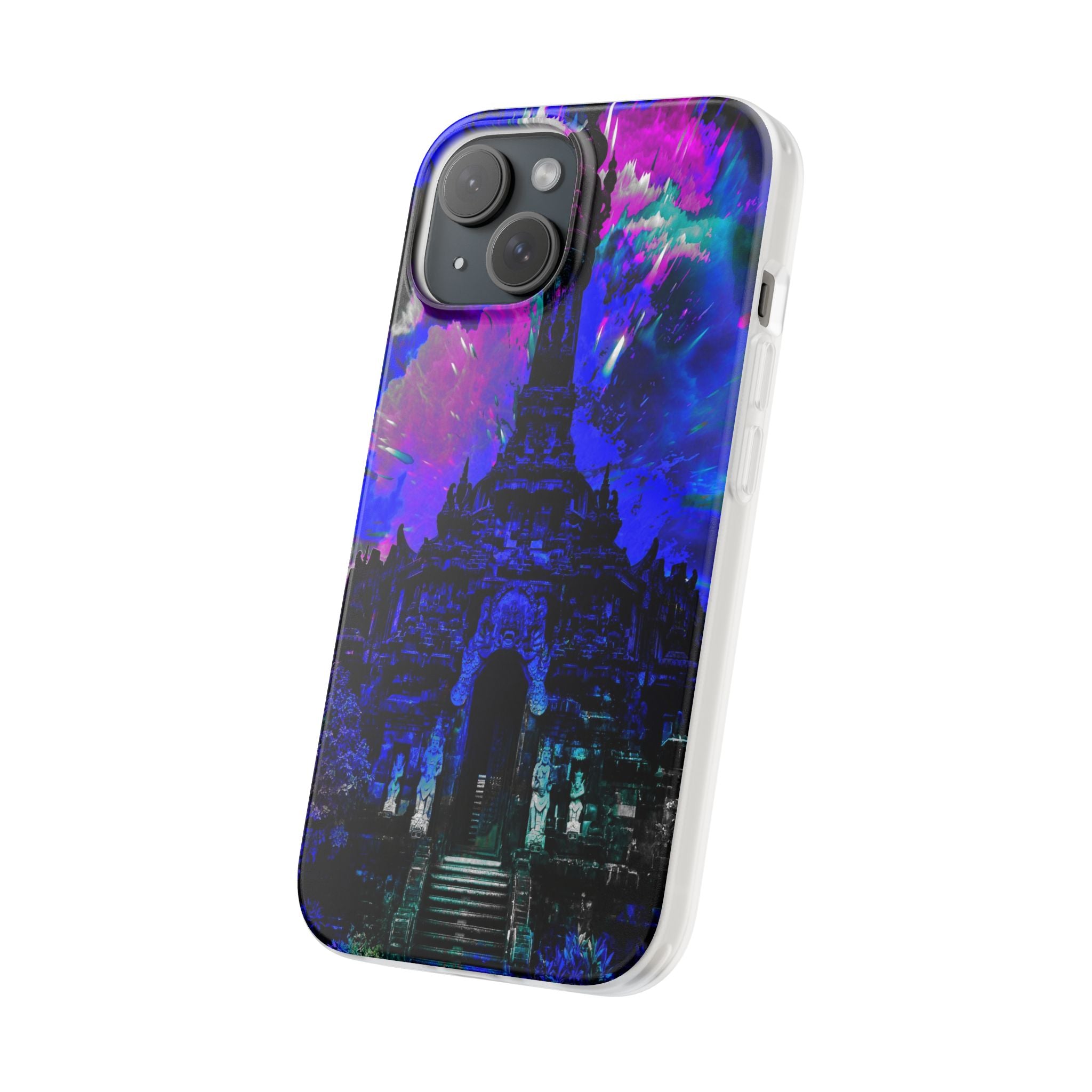 Creation’s Balinese Desires Flexi Cases