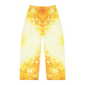 Katerina's Golden Desires Men's Pajama Pants