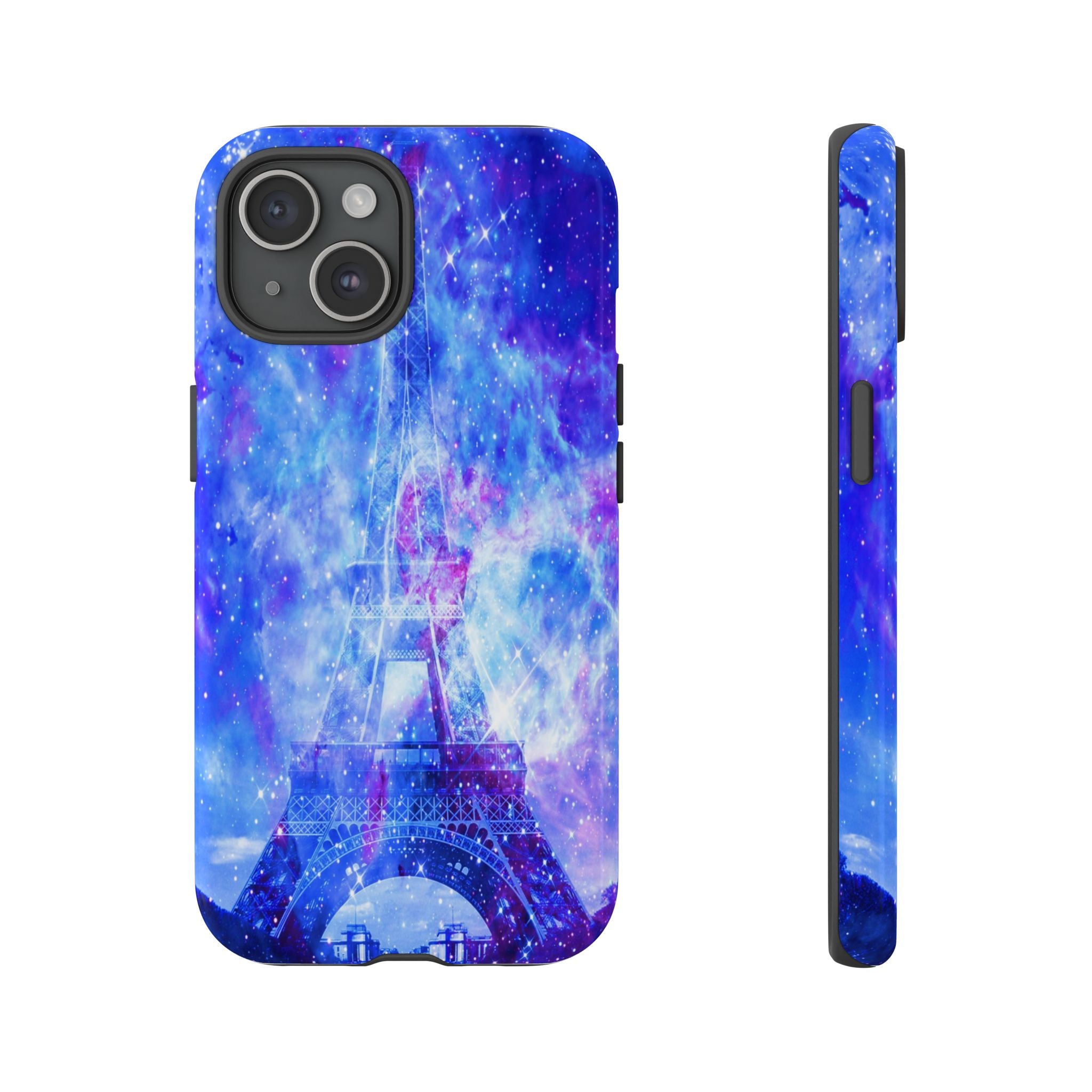 Lover's Parisian Dreams Tough Cases