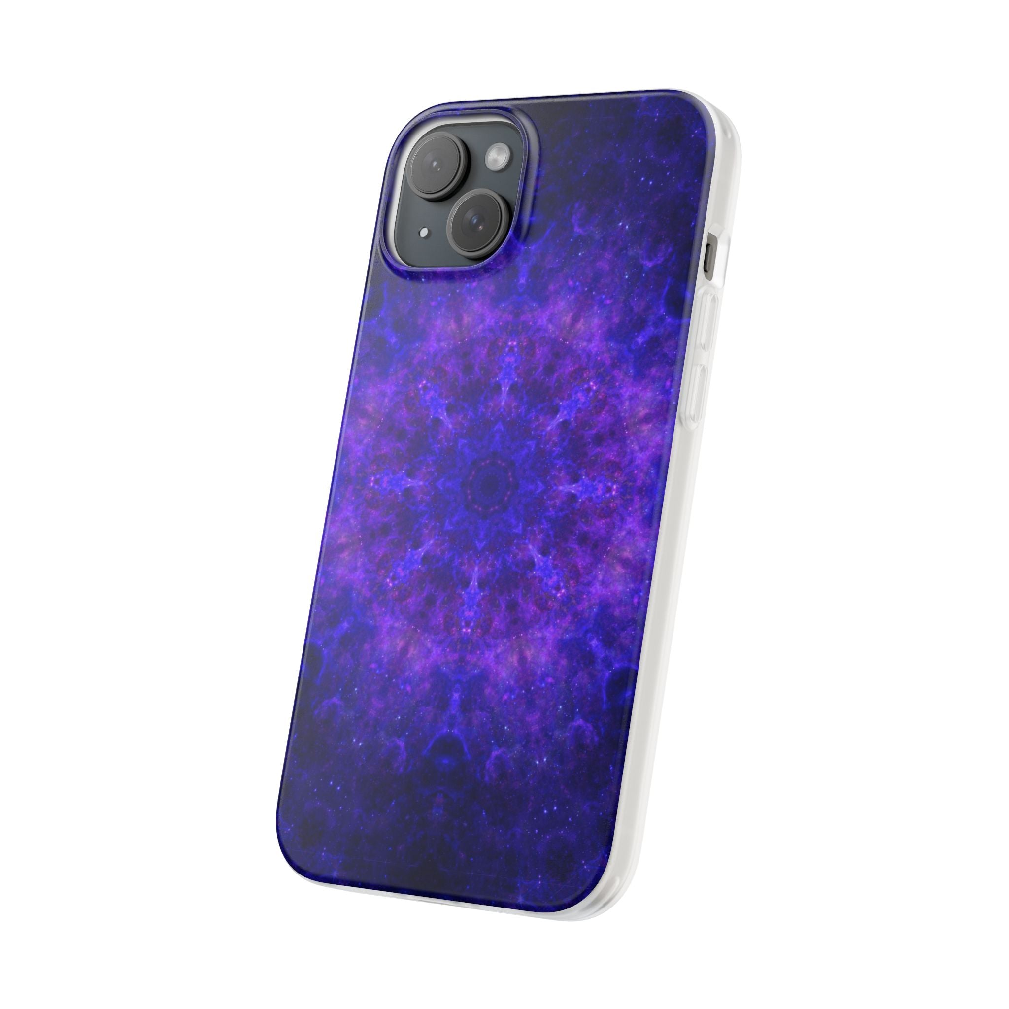 Katerina's Dragon's Eye Desires Flexi Cases