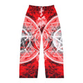 Katerina's Waiting For Hello Triple Goddess Meditations Men's Pajama Pants