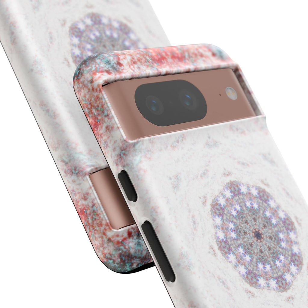 Candy's Yuletide Angel Voices Desires Tough Phone Cases