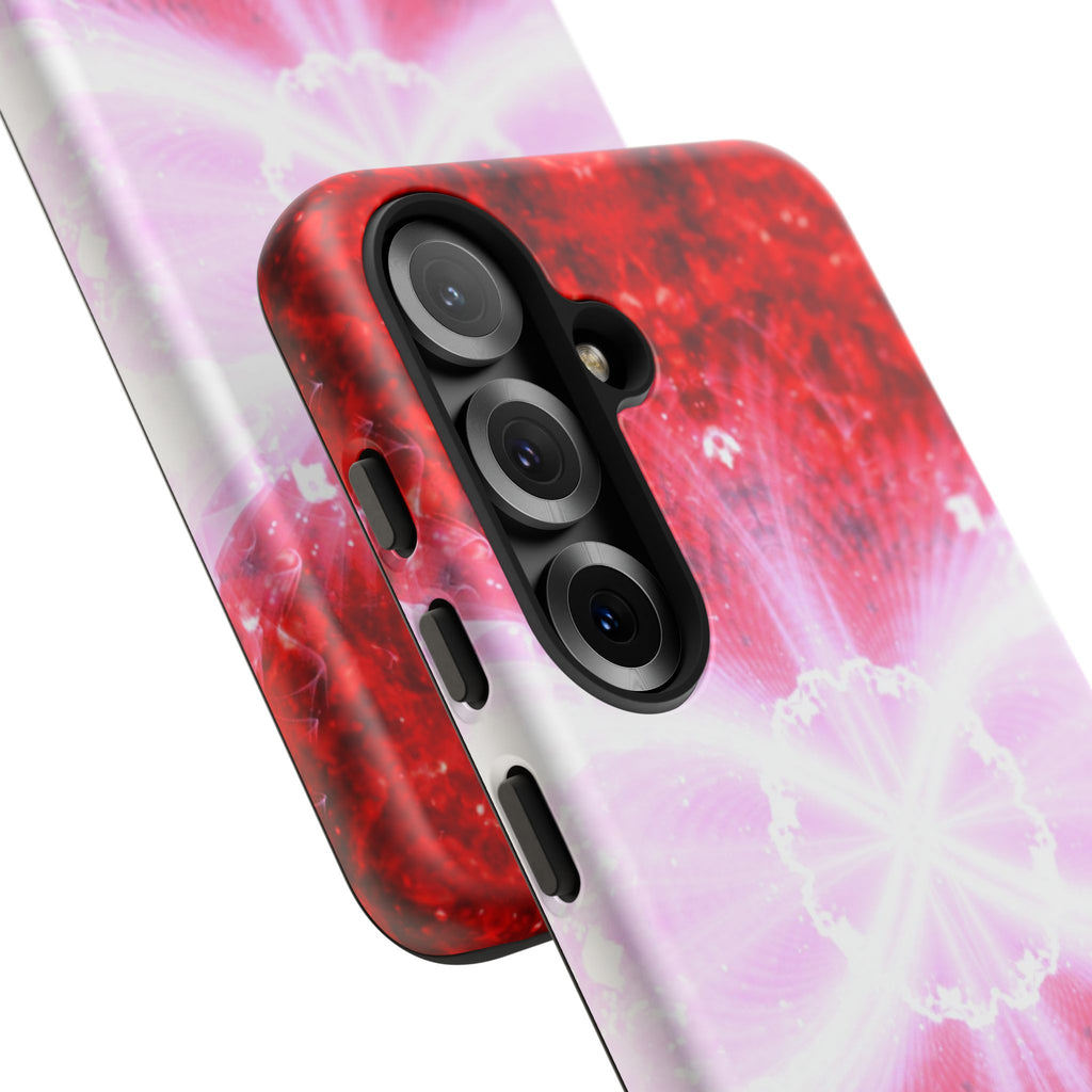 Katerina's Battle Symphony Red Instead Infinity Desires 2022 Tough Cases