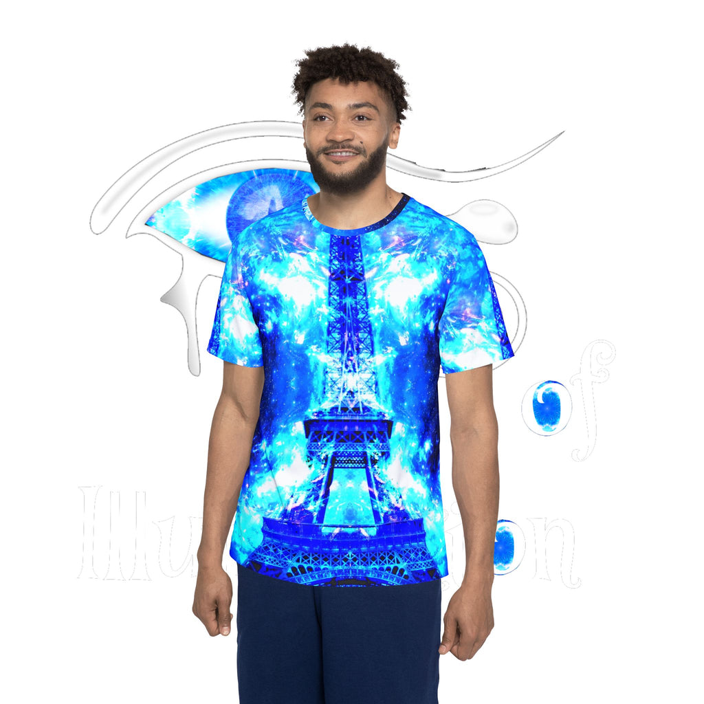 Amen Jin's Desires Parisian Dreams Men's Jersey