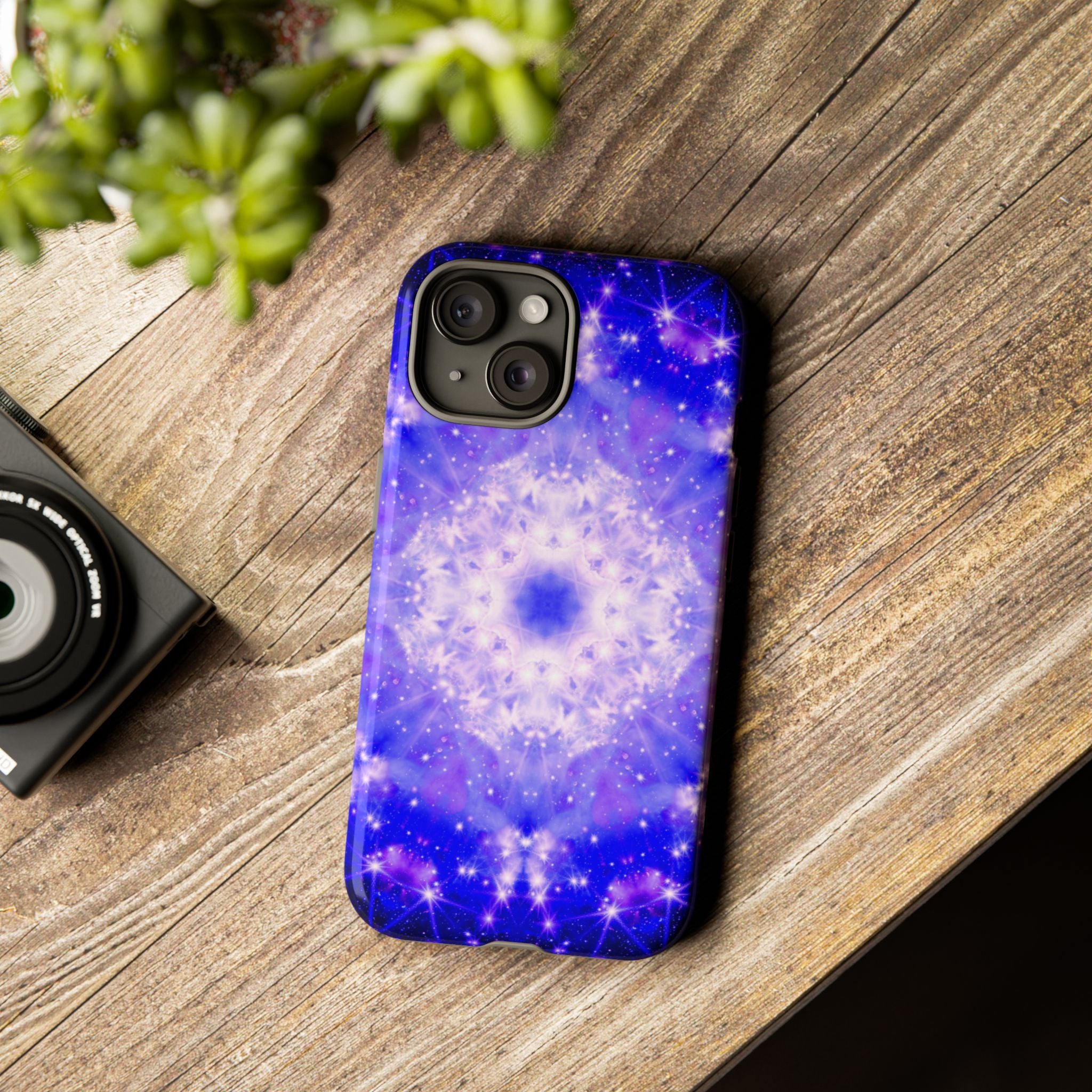 Katerina's Psyche Desires Tough Phone Cases, Case-Mate