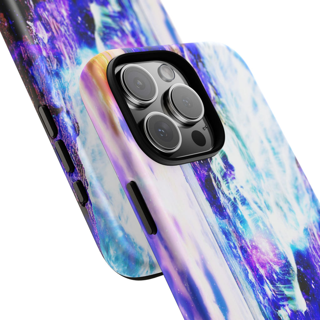 Mystic Majical Sea Dreams Tough Cases