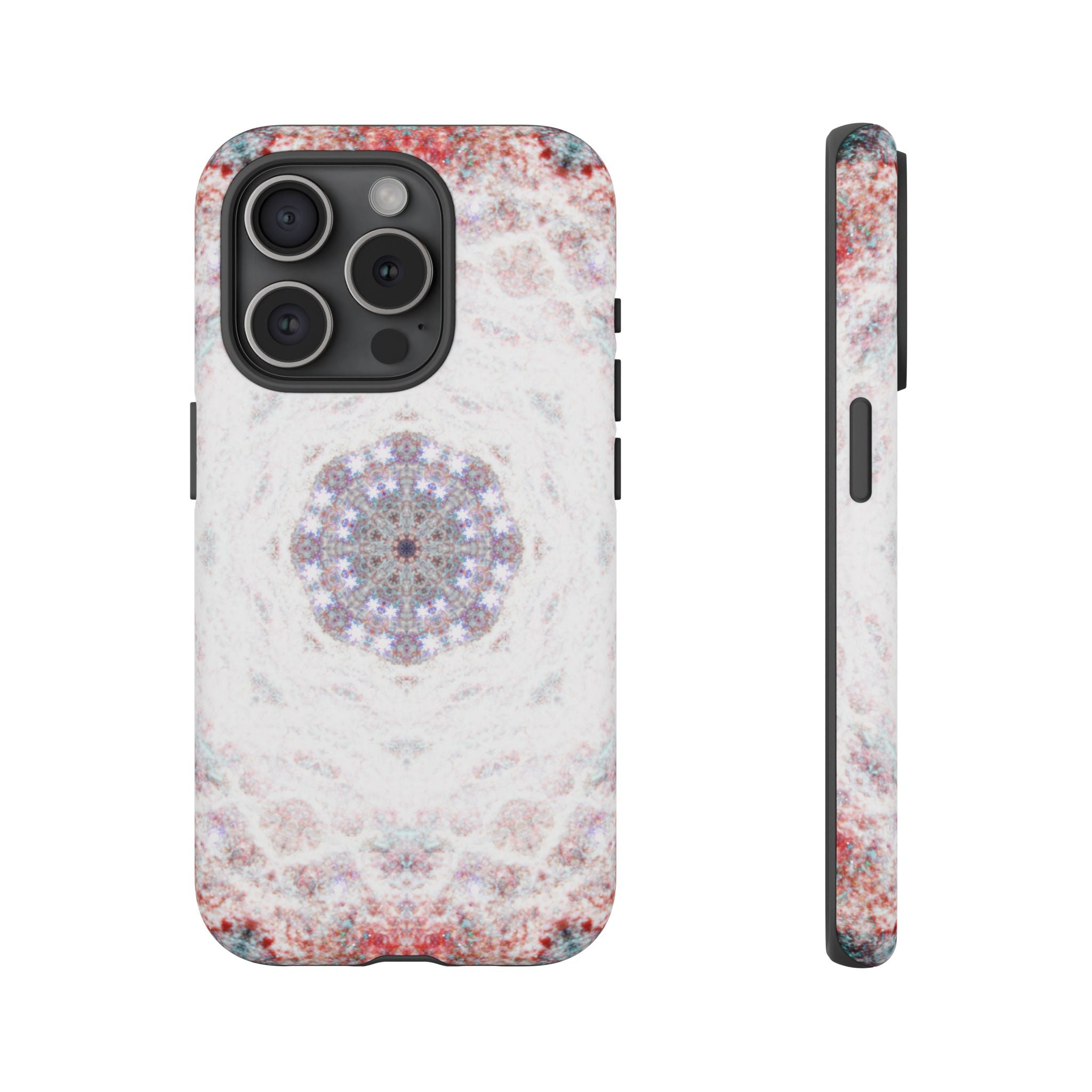 Candy's Yuletide Angel Voices Desires Tough Phone Cases