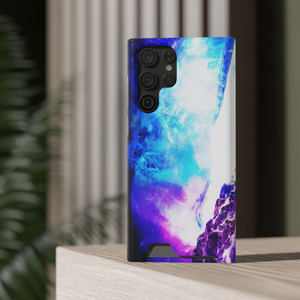 Creation's Heaven Serenity Bay Dreams Flexi Case