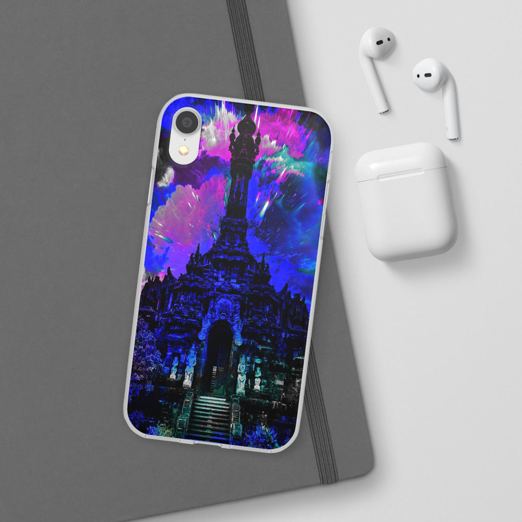 Creation’s Balinese Desires Flexi Cases