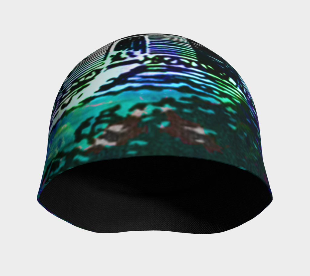 Katerina's Now and Forever Salem Witch Meditations Beanie