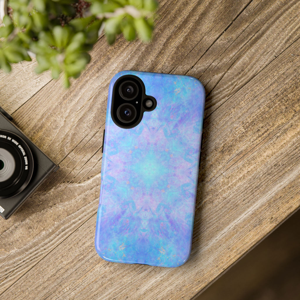Amen Jin's Lotus Desires Tough Cases