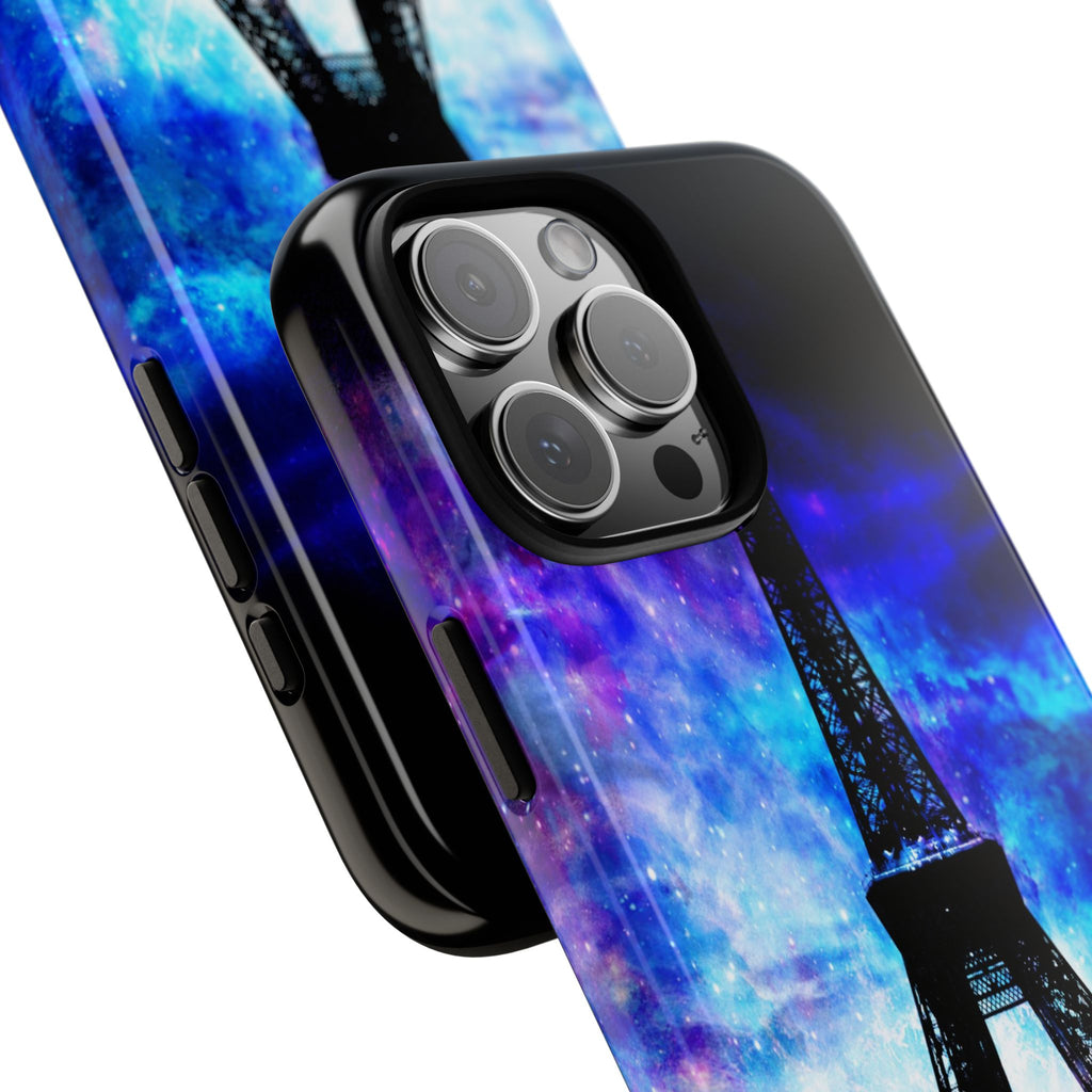 Lover's Creation's Parisian Dreams Case Mate Tough Phone Cases
