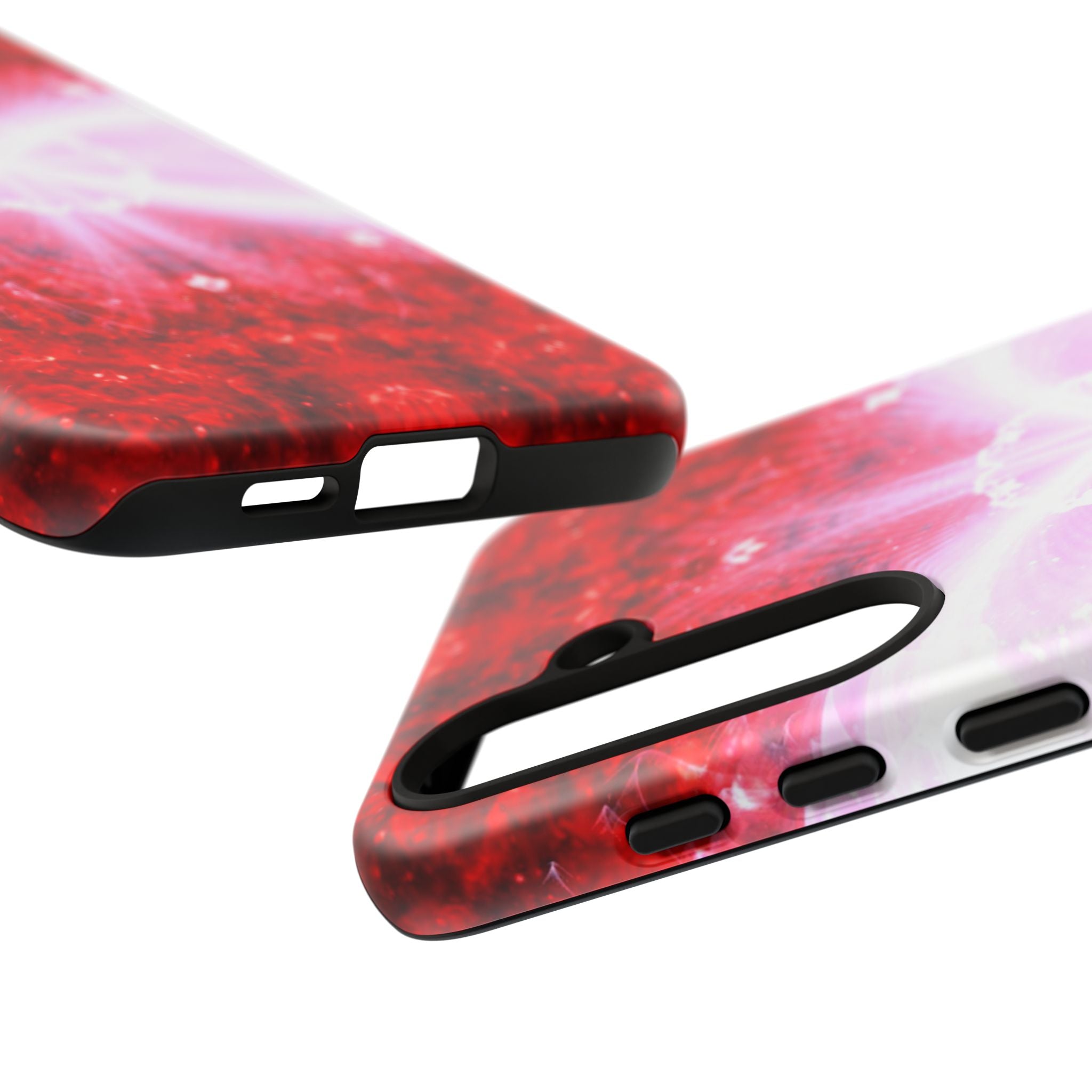 Katerina's Battle Symphony Red Instead Infinity Desires 2022 Tough Cases
