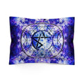 Amen Jin's Katerina's Dracularian Dragoness Magickal Awakening Meditations Sham