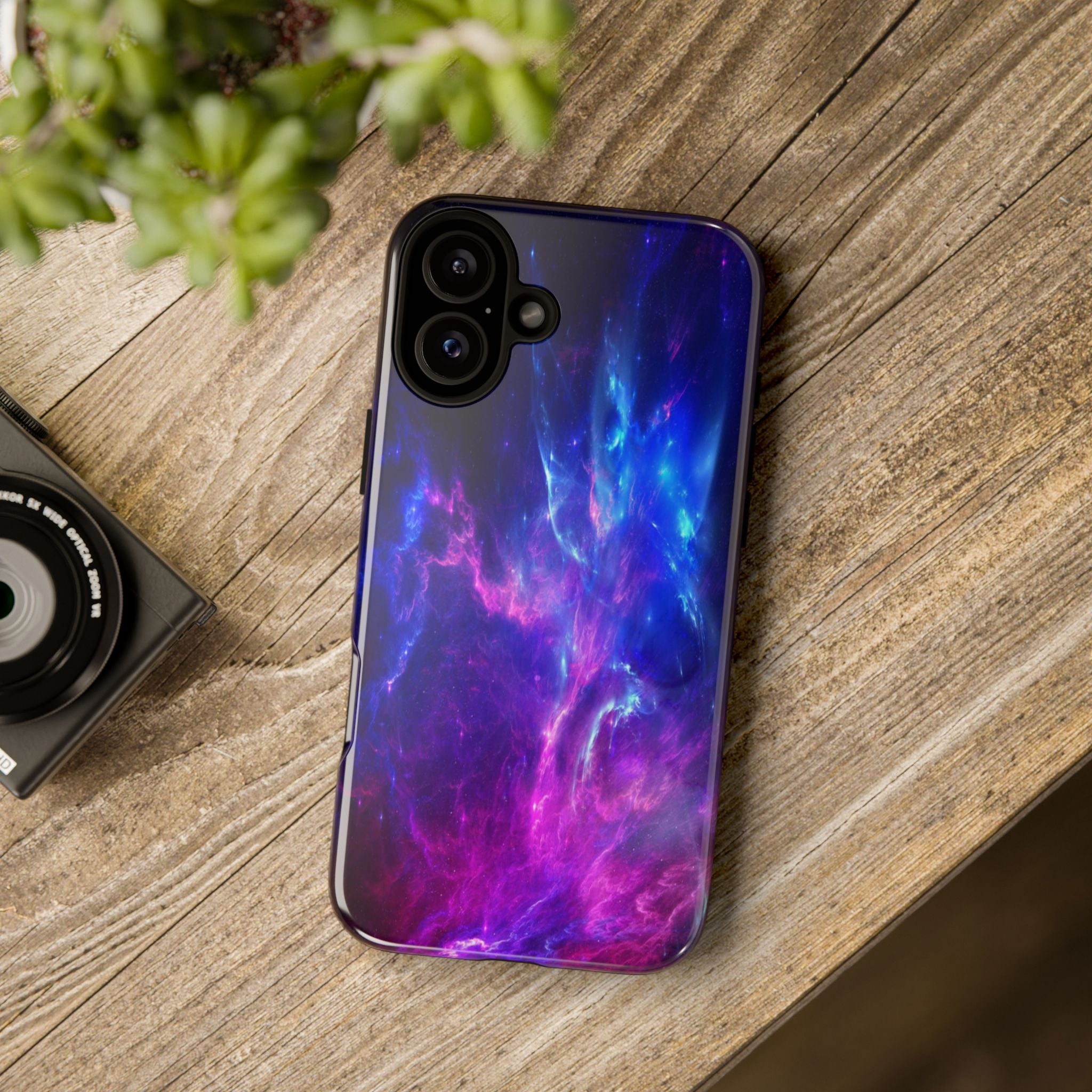 Amethyst Dreams Tough Cases