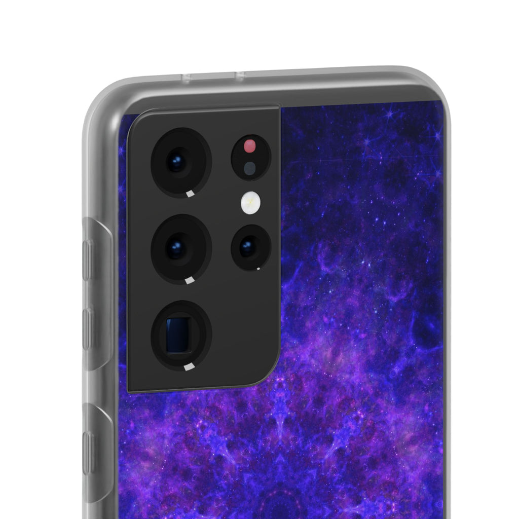 Katerina's Dragon's Eye Desires Flexi Cases