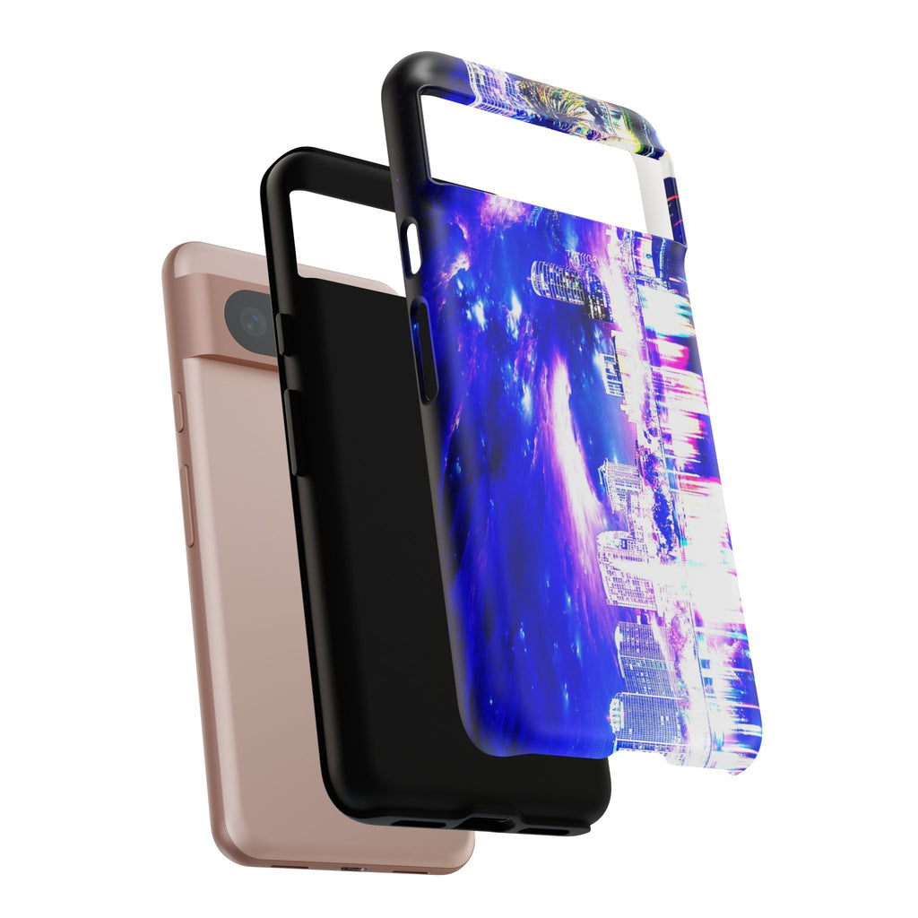 Amethyst Sapphire Orlando Dreams Tough Cases
