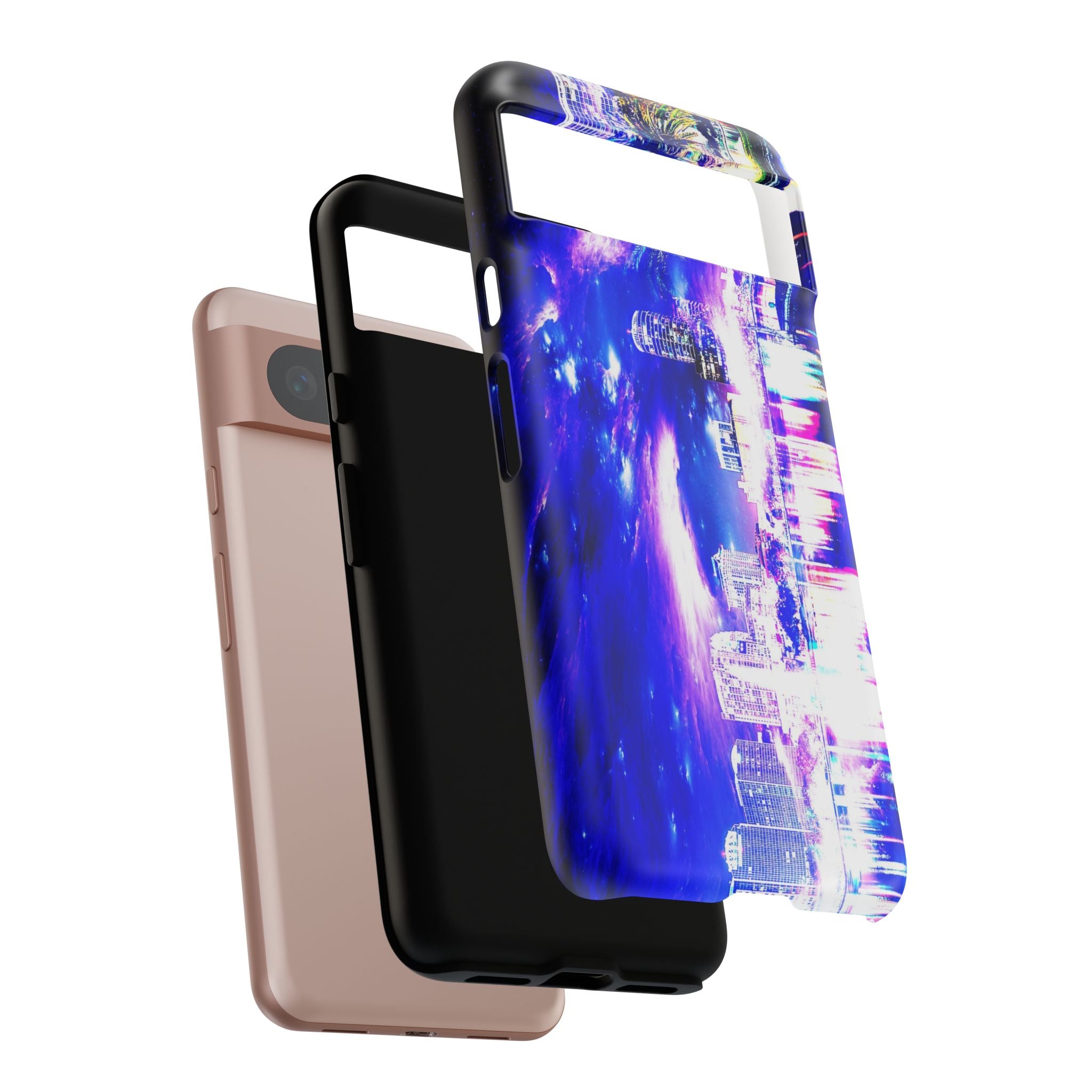 Amethyst Sapphire Orlando Dreams Tough Cases