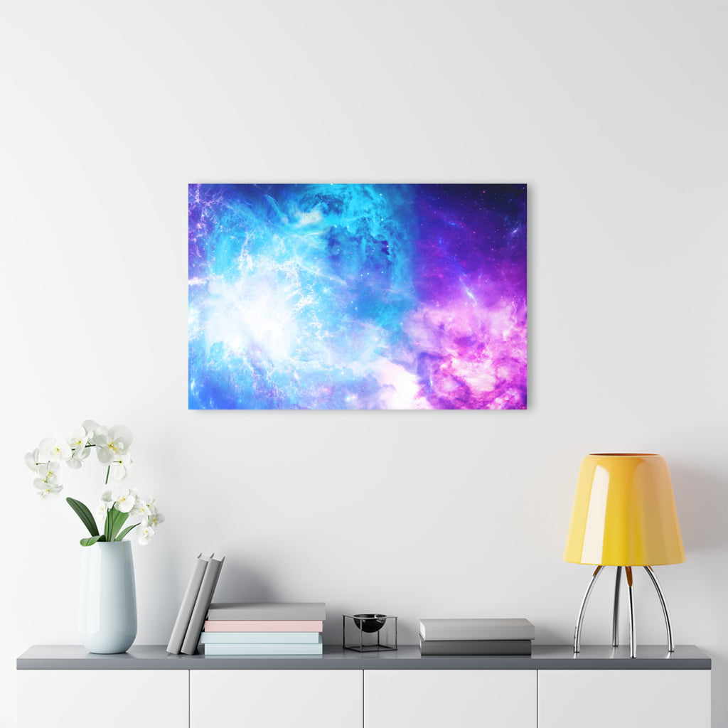Creation's Heaven Dreams Acrylic Prints (French Cleat Hanging)