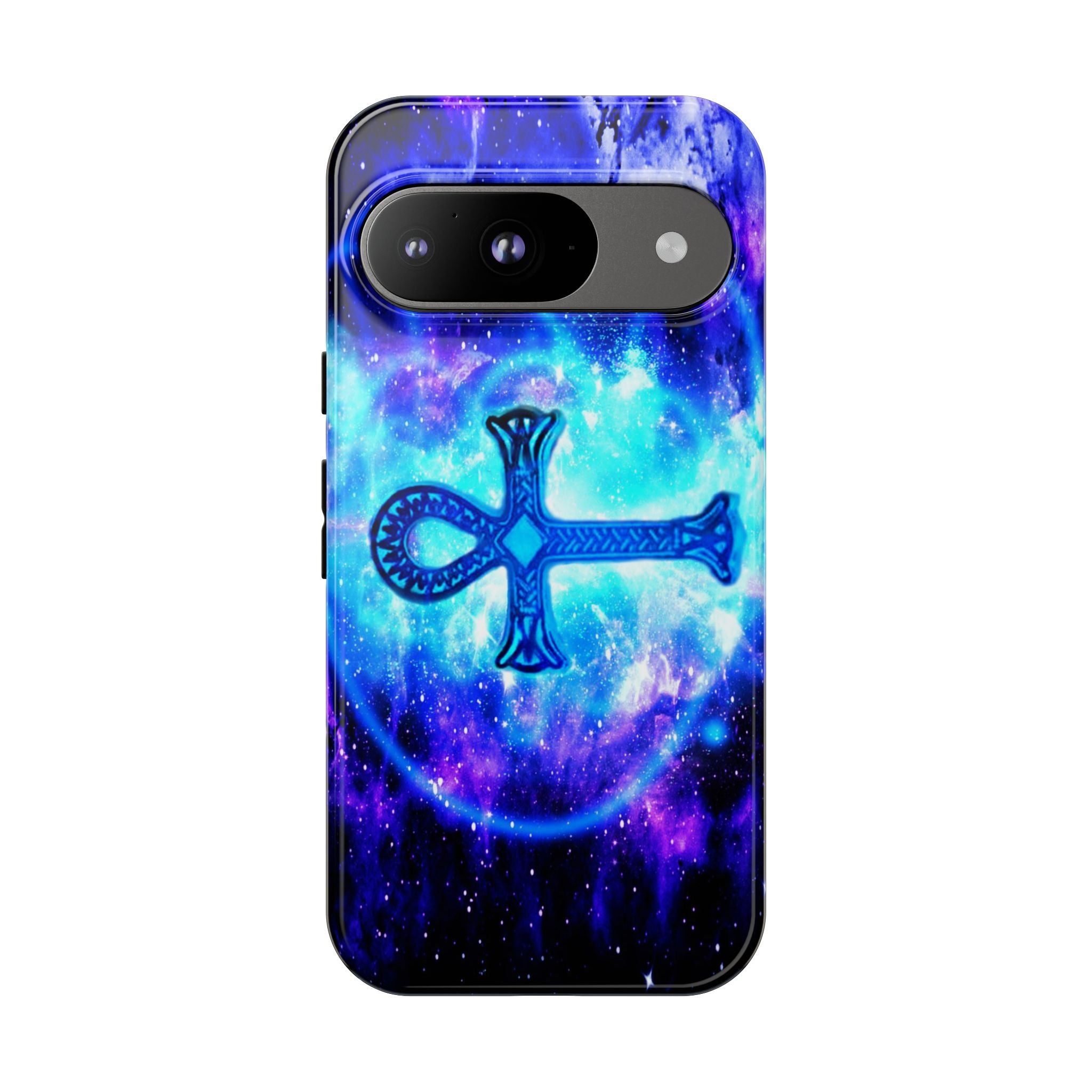 Mystic Ankh Dreams Tough Cases