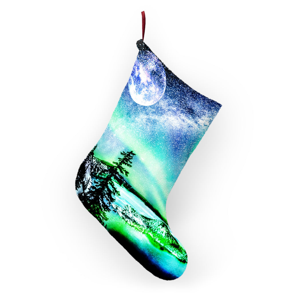 Katerina's Noel Yule Night Dreams Stockings