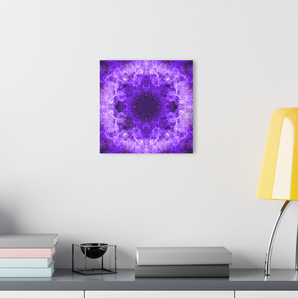 Katerina's Defender's Desires Acrylic Prints (French Cleat Hanging)